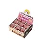 Natural Guava Energy Bars 27×40 g – Koolhydraatrijke Energy Bar, Maximaal uithoudingsvermogen – Energiegels voor atleten…