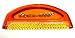 Symak 1323-2pk 2 Fuzz Off Sweater Clothes Comb Lint Remover Shaver, White