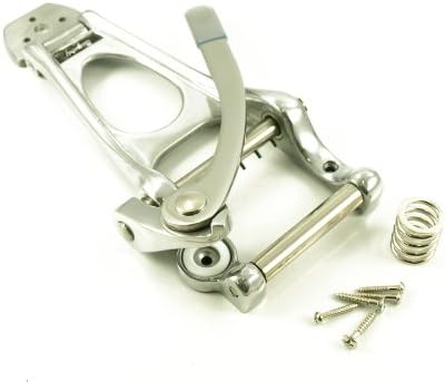 USA B12 BIGSBY® TAILPIECE