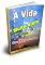 Livro A Vida Muito Além Das Suas Expectativas: Sua vida pode e será uma grande aventura depois destas lindas mensagens