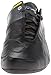 PUMA Men's Future Cat M1 Ferrari Catch Shoe,Black/Dark Shadow/Vibrant Yellow,10.5 M US