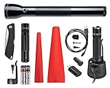 MagLite National Security Bundle - ML300L 4D