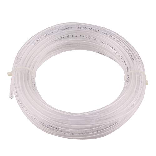 4-12mm Air Hose Polyurethane Tube Compressor Pneumatic Line 4-12mm Air Hose Polyurethane Tube Compressor Pneumatic Line
