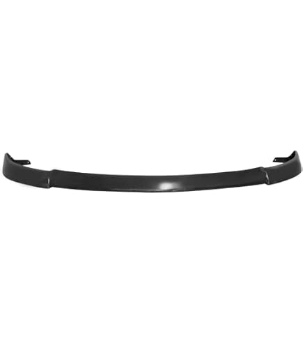 Fits 05-09 Ford Mustang V6 CV Front Bumper Lip Spoiler Splitter PU | UK