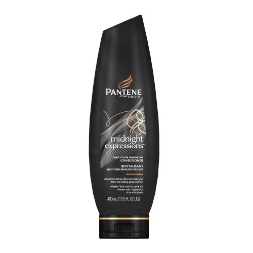 Pantene Pro-v midnight expression Conditioner - espresso to onyx (080878029594)
