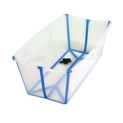 Prince Lionheart Flexibath, Clear image