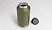 YETI Rambler 64 oz Bottle, Vacuum Insulated, Stainless Steel with TripleHaul Cap, Olive Green
