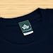 Ivysport Yale University Short-Sleeve T-Shirt, Legacy, Navy, Large