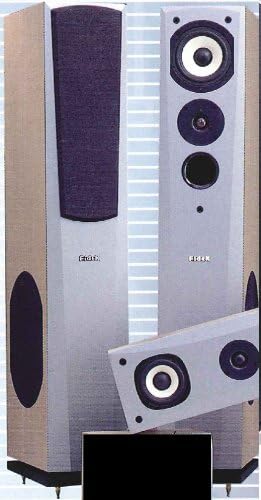 fidek speakers