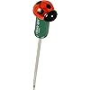 Thirsty Light Ladybug digital plant moisture sensor