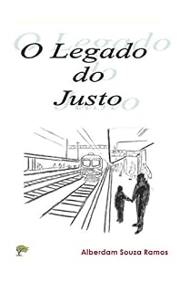 Livro O Legado Do Justo