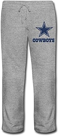 HYD Women's Running Pants Dallas Blue Star Ash Size L
