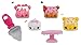 Num Noms Series 4 Bundt Cakes Starter Pack