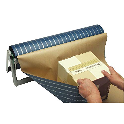 Bulman A50030 All Steel, Rubber Feet, 30" Paper Cutter