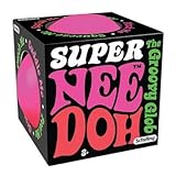 Schylling The Super Nee Doh Stress Ball