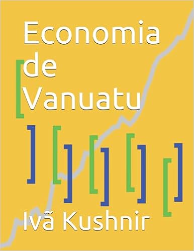 Economia de Vanuatu