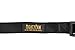 Mighty Paw Long Dog Leash - Premium for Off-Leash Recall Training - Includes Buckled Padded Handle - Suitable for Yard - Pet Yard - Camping and Pet Lead Training - (30 Feet, Black)