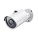 Amcrest ProHD Outdoor 1080P POE Bullet IP Security Camera - IP67 Weatherproof, 1080P (1920 TVL), IP2M-842E (White)