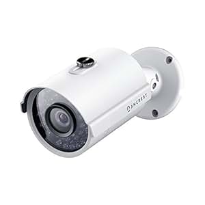 Amazon.com : Amcrest ProHD Outdoor 1080P POE Bullet IP