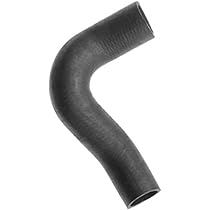 Amazon.com: Dayco 71384 Curved Radiator Hose : Automotive