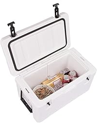 Trademark Innovations refrigerador rotomoldeado co
