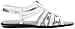 Aerosoles Women's Chlothesline Huarache Sandal