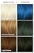 Arctic Fox Semi Permanent Hair Dye Vegan Cruelty Free - Poseidon 8 oz