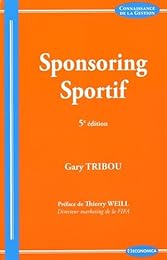 Sponsoring sportif