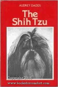 The Shih Tzu �n�[�h�J�o�[  - 1975/7/1