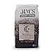 Jim’s Organic Coffee – Blend X AKA Witches Brew: Whole Bean Very Dark Roast (11oz) -100% Arabica Coffee Beans - USDA Certified Organic – Kosher – Regeneratively Grown - Ethically Sourced