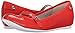 AK Anne Klein Sport Women's Zee Fabric Mary Jane Flat
