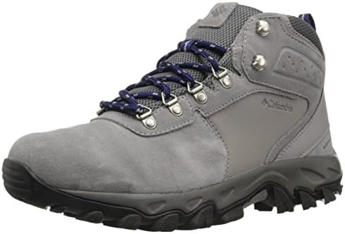 columbia men's newton ridge plus 2
