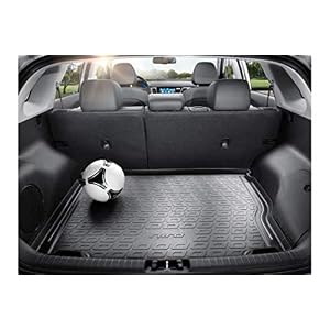 Kia NIRO Hybrid en Plug in PHEV kofferbak insert Original G5122ADE00