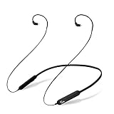 Bluetooth Headphones Cable,New Yinyoo TRN BT3 Wireless Sport Bluetooth Earphone Headset Extension Cable Hifi Sound Replacement Earbud Cable with 2 Pin 0.78mm for KZ ES4 ZS6ZS5 ZS3 ZST ES3 ZSR ZS10 TFZ