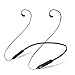 Bluetooth Headphones Cable,New Yinyoo TRN BT3 Wireless Sport Bluetooth Earphone Headset Extension Cable Hifi Sound Replacement Earbud Cable with 2 Pin 0.78mm for KZ ES4 ZS6ZS5 ZS3 ZST ES3 ZSR ZS10 TFZ