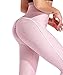 Women’s High Waist Yoga Pants Tummy Control Slimming Booty Leggings Workout Running Butt Lift Tightsthumb 1