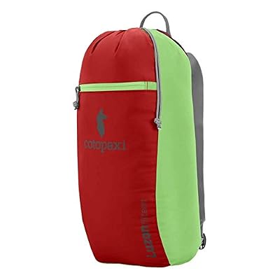 cotopaxi 15l luzon backpack Cotopaxi Kids Luzon 15L Durable Lightweight Nylon Ghana