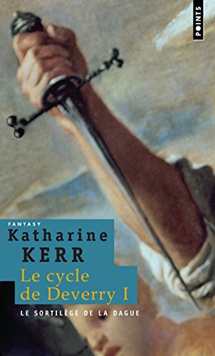 Le  sortilège de la dague