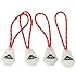 MSR Night Glow Zipper Pulls