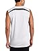 ASICS Men's Tyson Sleeveless Jersey