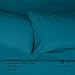 1500 Supreme Collection Full Sheet Sets Teal - Luxury Hotel Bed Sheets and Pillowcase Set for Full Mattress - Extra Soft, Elastic Corner Straps, Deep Pocket Sheets, Full Teal