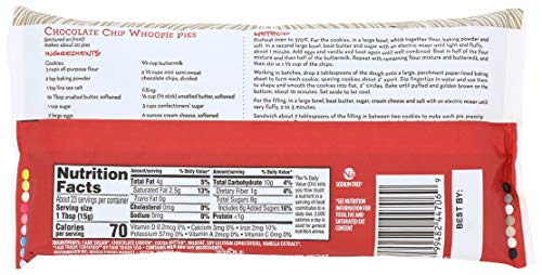 1 Everyday+Value+Semi+Sweet+Chocolate+Baking