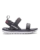 Under Armour Women's UA Fat Tire Sandal