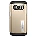 Spigen Slim Armor Designed for Samsung Galaxy S7 Case (2016) - Champagne Gold
