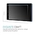 FanTEK Lenovo Tab3 7 Essential Screen Protector - Ultra Thin Crystal Clear High Definition Anti-Bubble Cover Guard for Lenovo Tab3 A7 710F Tablet [3 in 1 Pack]