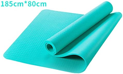 B-fengliu Colchoneta de yoga - Estera de yoga mejorada ...