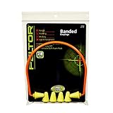 Peltor Sport Banded Earplugs