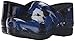 Dansko Women's Pro XP Blue Hibiscus Clog 8.5-9 M US