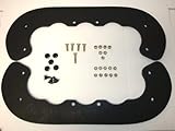 Toro CCR / Power Clear Extended Life Paddle with Hardware Kit (38205)