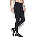 Under Armour Women's ColdGear Legging, Black/Black, Large